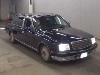TOYOTA CENTURY