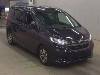 HONDA FREED HYBRID