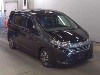 HONDA FREED HYBRID