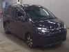 HONDA FREED HYBRID