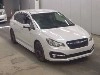 SUBARU IMPREZA SPORT