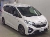 HONDA FREED HYBRID