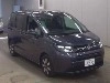 HONDA FREED HYBRID