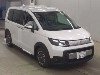 HONDA FREED HYBRID