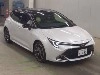 TOYOTA COROLLA SPORT