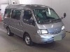 MAZDA BONGO VAN
