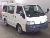 MAZDA BONGO VAN