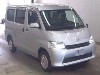 MAZDA BONGO VAN