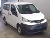 NISSAN NV200 VANETTE VAN