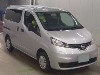 NISSAN NV200 VANETTE VAN
