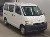 TOYOTA LITE ACE VAN