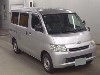 TOYOTA TOWN ACE VAN