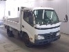TOYOTA DYNA TRUCK