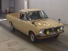 NISSAN SUNNY TRUCK