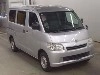 TOYOTA LITE ACE VAN
