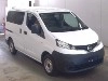 NISSAN NV200 VANETTE VAN