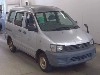 TOYOTA LITE ACE VAN