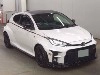 TOYOTA GR YARIS