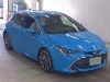 TOYOTA COROLLA SPORT