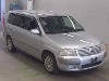 TOYOTA SUCCEED WAGON
