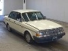 VOLVO 240