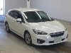 SUBARU IMPREZA SPORT
