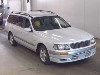 NISSAN STAGEA