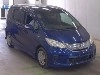 HONDA FREED HYBRID