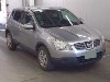 NISSAN DUALIS