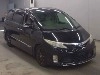 TOYOTA ESTIMA HYBRID
