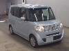 HONDA N BOX +