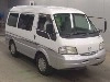 MAZDA BONGO VAN