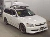 NISSAN STAGEA