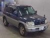 MITSUBISHI PAJERO IO