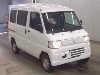 MITSUBISHI MINICAB MIEV