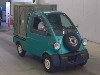 DAIHATSU MIDGET II