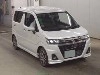 SUZUKI WAGON R CUSTOM Z