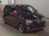 SUZUKI ALTO TURBO RS