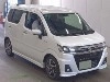 SUZUKI WAGON R CUSTOM Z