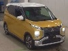 MITSUBISHI EK X