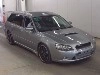 SUBARU LEGACY TOURING WAGON