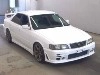 TOYOTA CHASER
