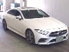MERCEDES BENZ CLS CLASS