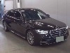MERCEDES BENZ S CLASS