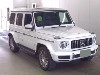 MERCEDES BENZ G CLASS