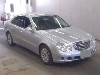 MERCEDES BENZ E CLASS