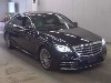 MERCEDES BENZ S CLASS
