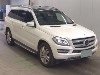 MERCEDES BENZ GL
