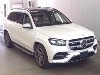 MERCEDES BENZ GLS
