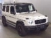 MERCEDES BENZ G CLASS